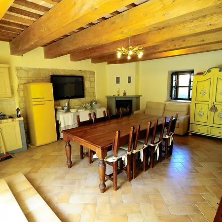 公寓 Casa Del Borgo