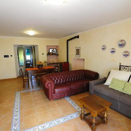 Casa Del Borgo 公寓 *