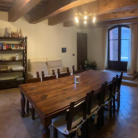 Casa Del Borgo