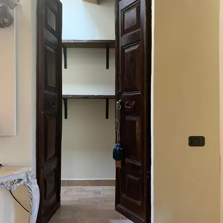 Casa Del Borgo *