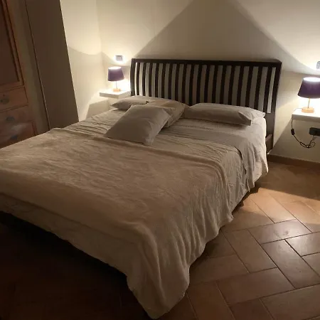 Casa Del Borgo * Cantiano