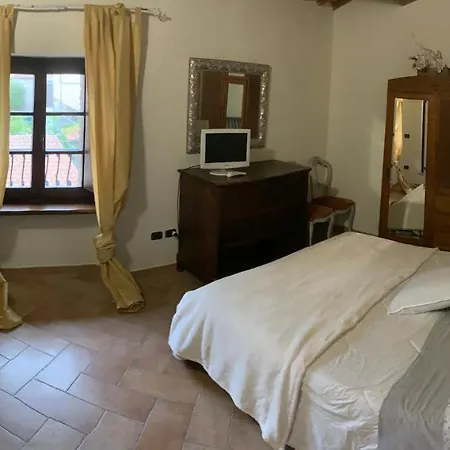 Casa Del Borgo 公寓 *