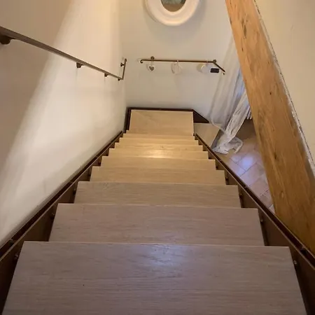 Casa Del Borgo 公寓 Cantiano