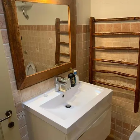 Apartment Casa Del Borgo *