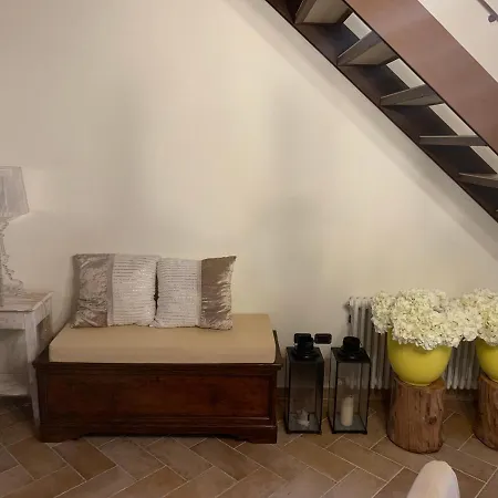 Casa Del Borgo *