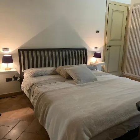 Casa Del Borgo * Cantiano