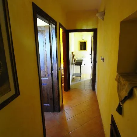 Casa Del Borgo * Cantiano