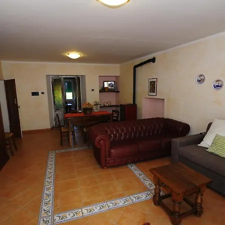 Casa Del Borgo 公寓