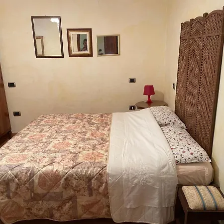 Casa Del Borgo 公寓 Cantiano