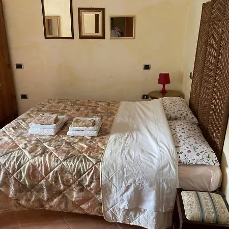 Casa Del Borgo *